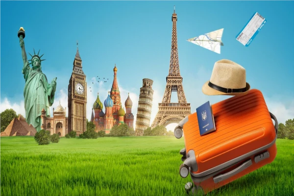 Booking Services